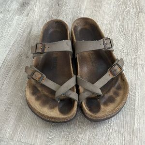 Birkenstock Mayari Sandal